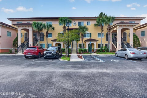 Photo of 9745 TOUCHTON Road #2727, Jacksonville, FL 32246 (MLS # 2166924)