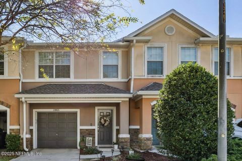 13465 SUNSTONE Street Jacksonville FL 32258