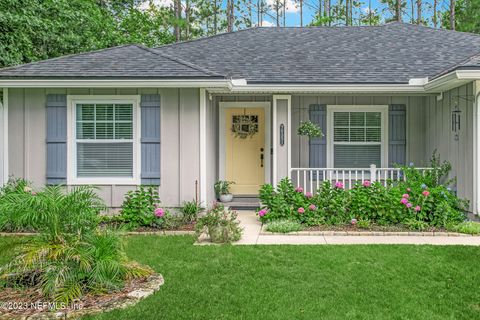 96551 COMMODORE POINT DR, YULEE, FL 32097 - #: 1242471