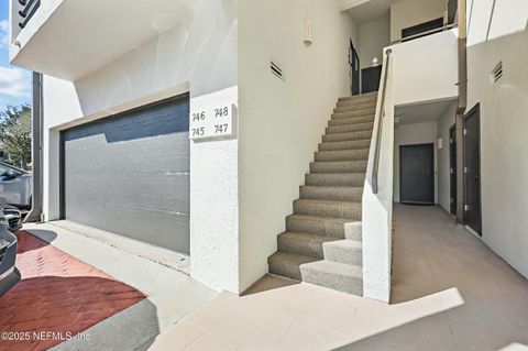 746 SPINNAKERS REACH Drive Ponte Vedra Beach FL 32082