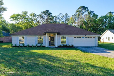 Photo of 5509 BLOOMWOOD Court, Fleming Island, FL 32003 (MLS # 2165833)