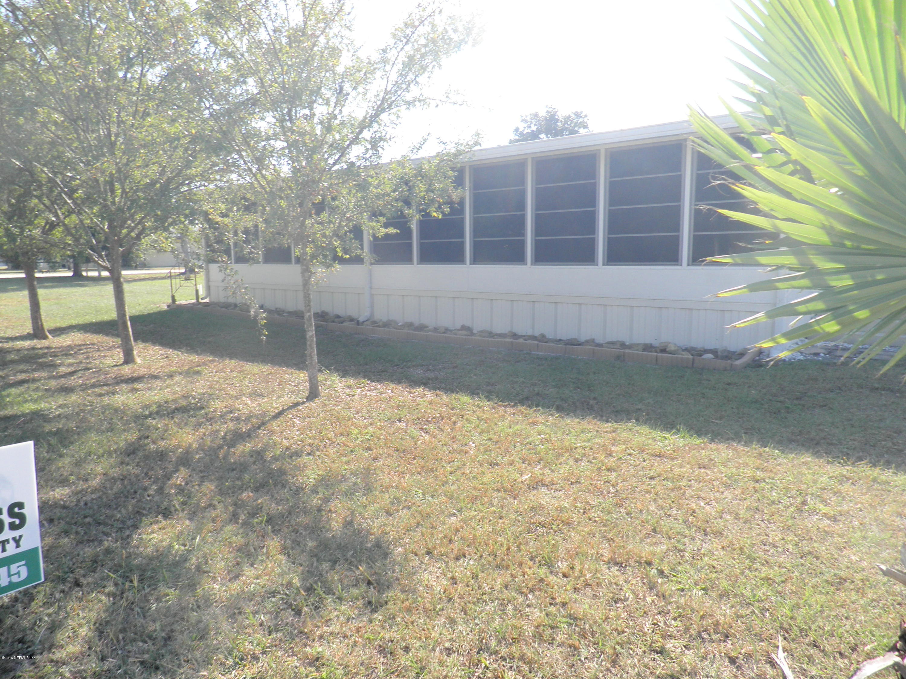 Photo 1 of 26 — 137 TENNESSEE Avenue, Crescent City, FL 32112