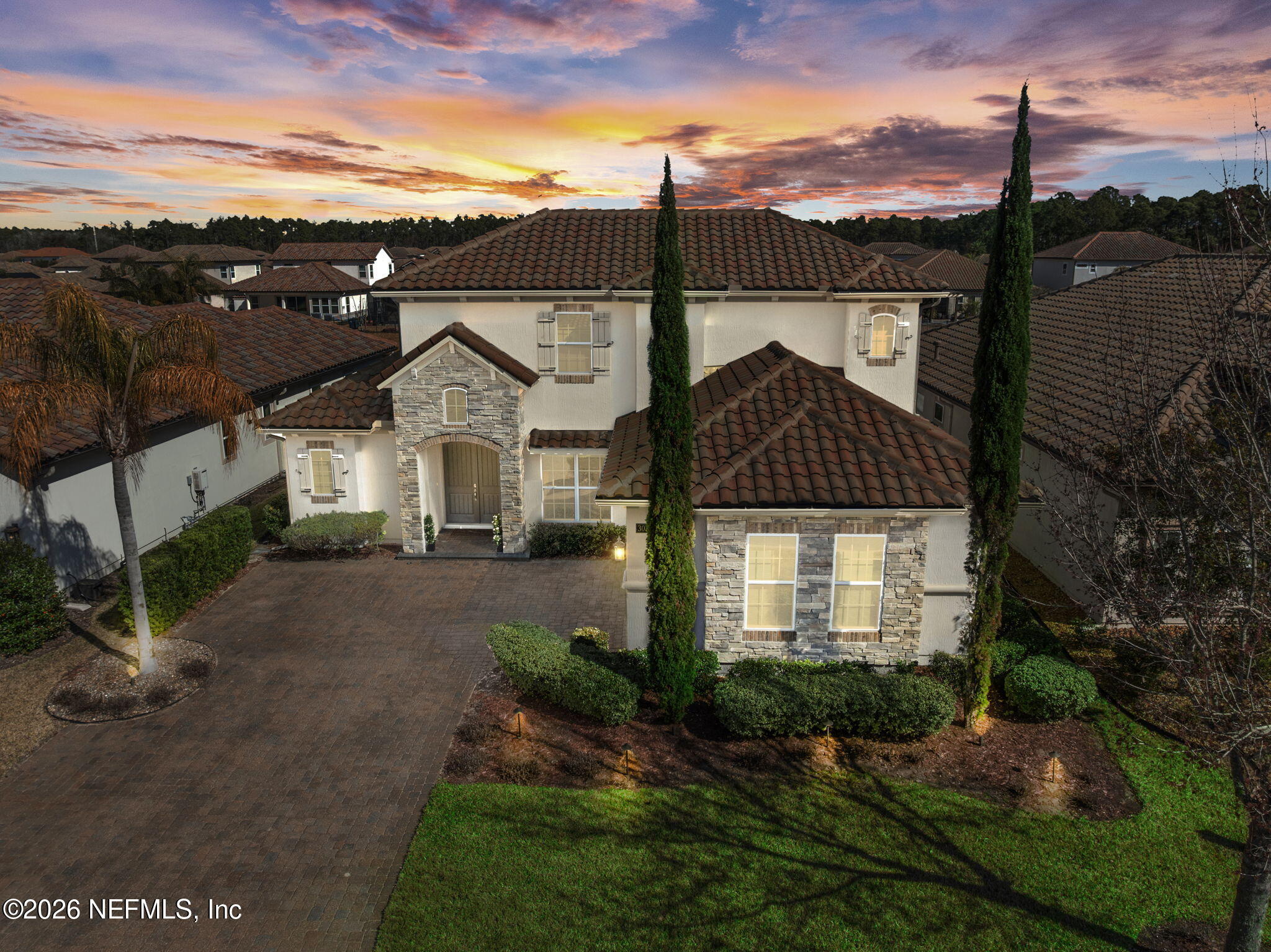 3033 BRETTUNGAR Drive