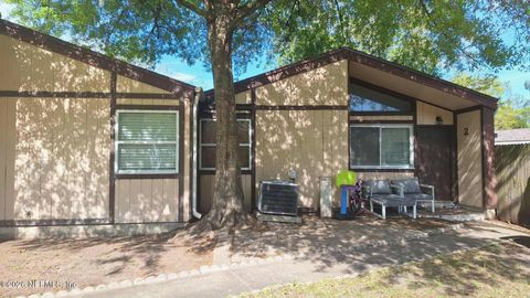 8033 SAN JOSE VILLAGE Lane 2 Jacksonville FL 32217