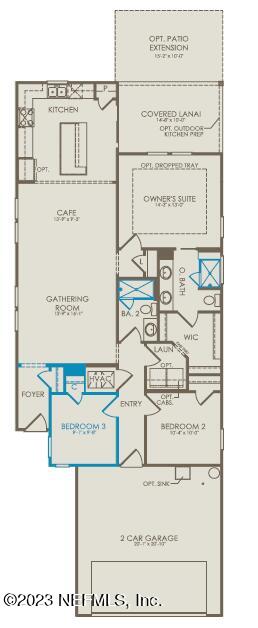 255 FAIRLAKE Circle