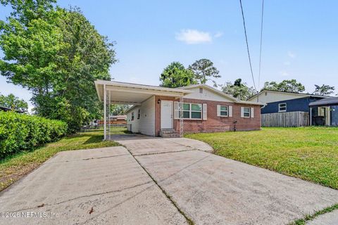Photo of 413 SCORPIO Lane, Orange Park, FL 32073 (MLS # 2143940)