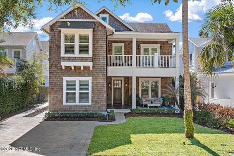 360 5TH Street Atlantic Beach FL 32233