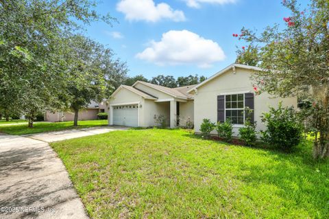 2522 VICTORIA POINT Drive Jacksonville FL 32218