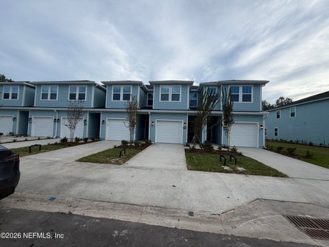 Photo of 4728 TIGERS EYE Court, Jacksonville, FL 32257 (MLS # 2167436)