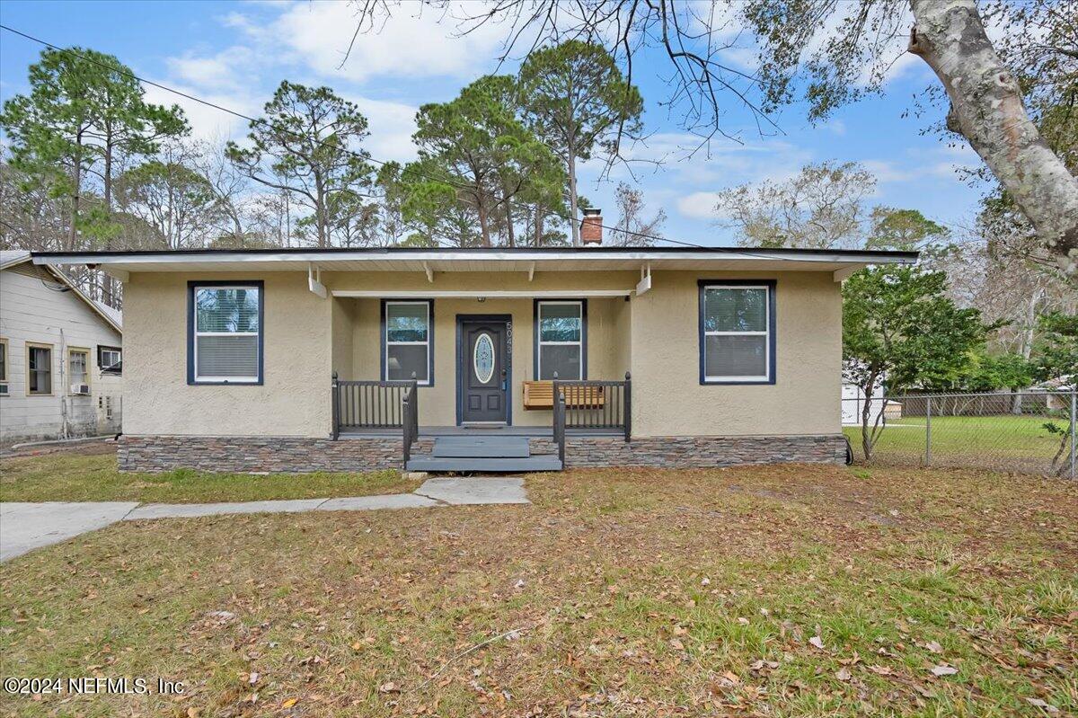 Jacksonville, FL home for sale located at 5043 Cerise Street, Jacksonville, FL 32258