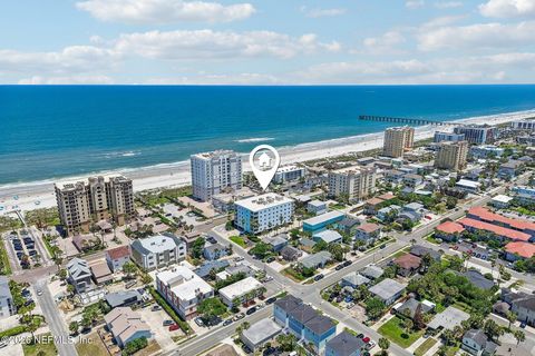 Photo of 1236 1ST Street N #505, Jacksonville Beach, FL 32250 (MLS # 2150383)