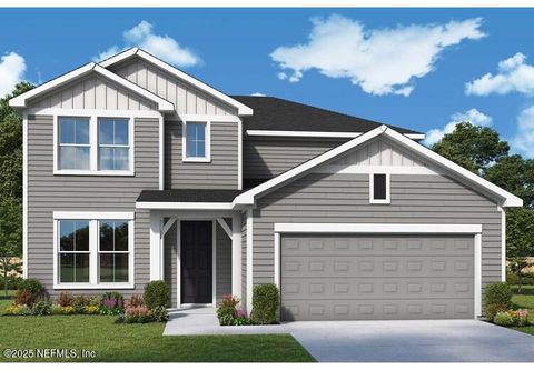 75606 BANYAN Way Yulee FL 32097