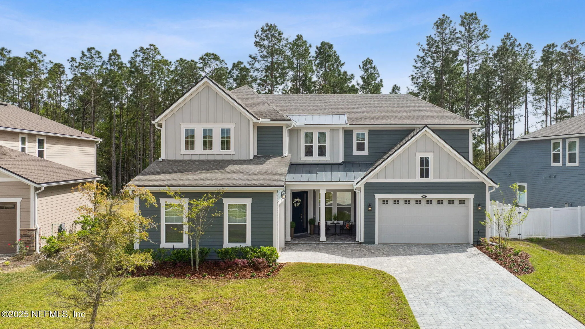 St. Johns, Florida 32259, United States, 5 Bedrooms Bedrooms, ,4 BathroomsBathrooms,Residential,Coming Soon,98695