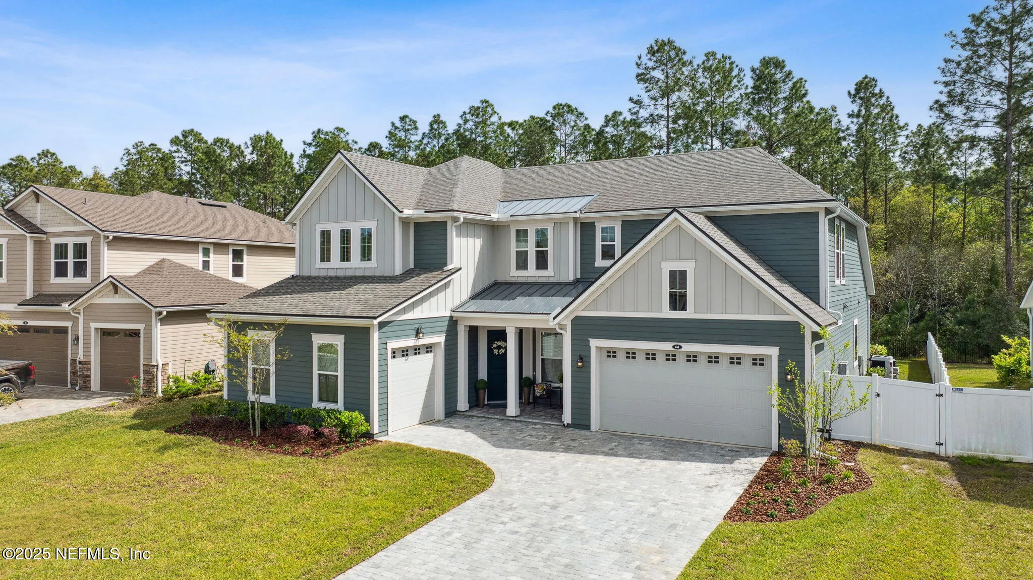 St. Johns, Florida 32259, United States, 5 Bedrooms Bedrooms, ,4 BathroomsBathrooms,Residential,Coming Soon,98695