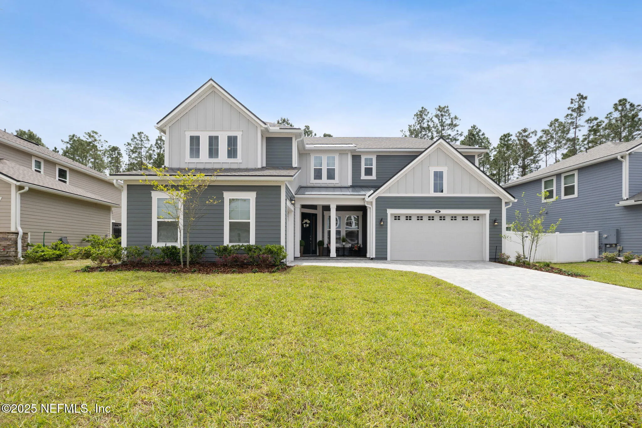 St. Johns, Florida 32259, United States, 5 Bedrooms Bedrooms, ,4 BathroomsBathrooms,Residential,Coming Soon,98695