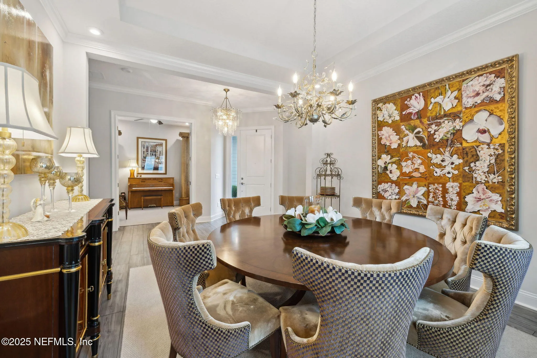 St. Johns, Florida 32259, United States, 5 Bedrooms Bedrooms, ,4 BathroomsBathrooms,Residential,Coming Soon,98695