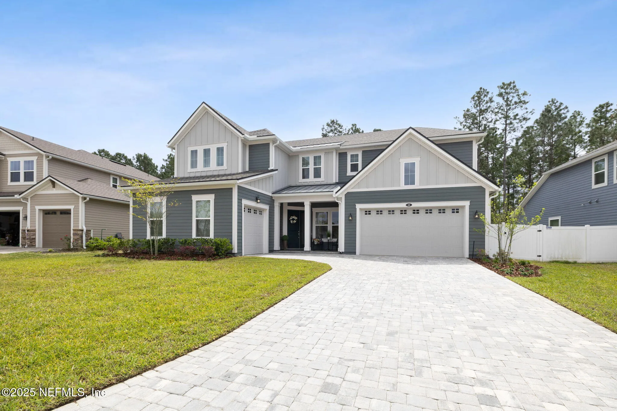 St. Johns, Florida 32259, United States, 5 Bedrooms Bedrooms, ,4 BathroomsBathrooms,Residential,Coming Soon,98695