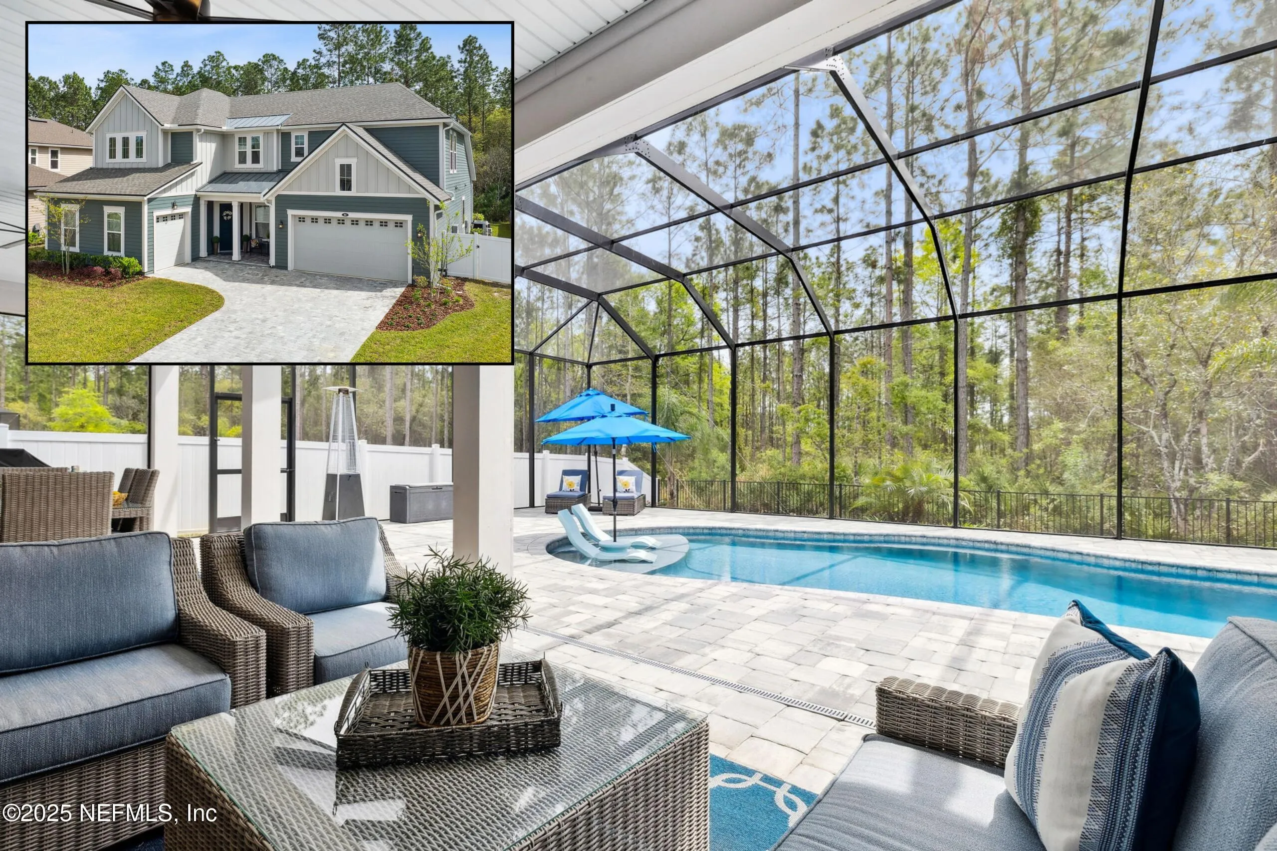 St. Johns, Florida 32259, United States, 5 Bedrooms Bedrooms, ,4 BathroomsBathrooms,Residential,Coming Soon,98695