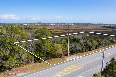 3258 LEWIS SPEEDWAY St Augustine FL 32084