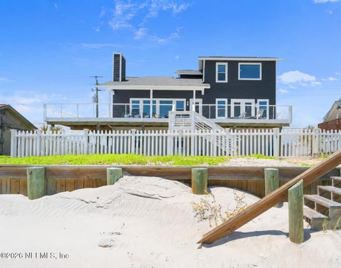 Photo of 2931 S PONTE VEDRA Boulevard, Ponte Vedra Beach, FL 32082 (MLS # 2147322)