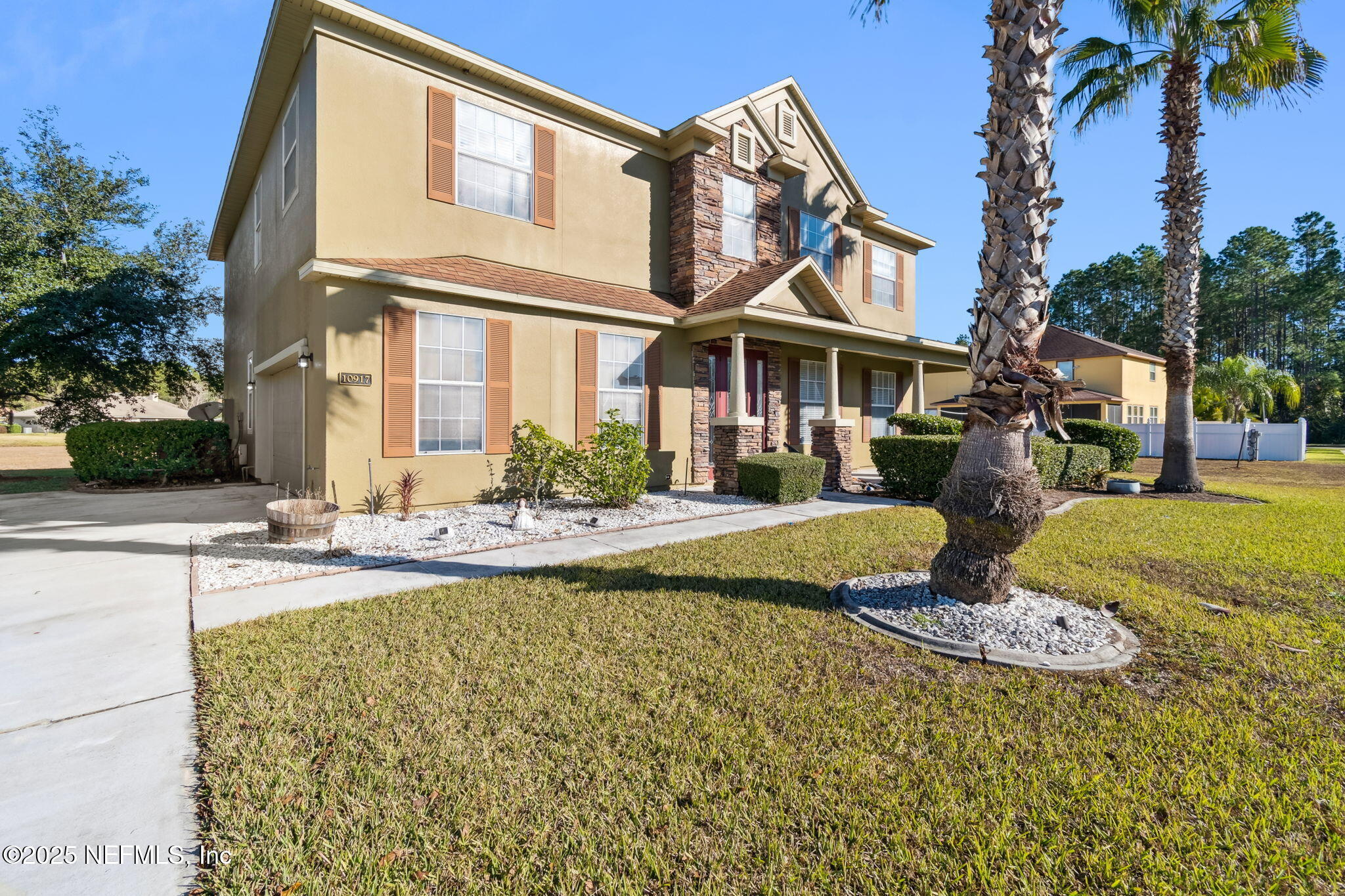 10917 DANCING RABBIT Lane