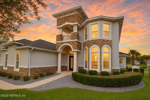 4442 CARRIAGE OAK Lane Orange Park FL 32065