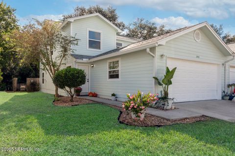 3919 MEADOWVIEW Drive N Jacksonville FL 32225