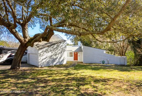 3779 HERMITAGE RD E, JACKSONVILLE, FL 32277 - #: 1218973