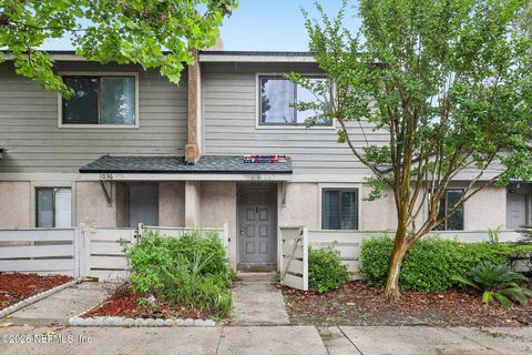 Photo of 7701 BAYMEADOWS Circle W #1037, Jacksonville, FL 32256 (MLS # 2143743)