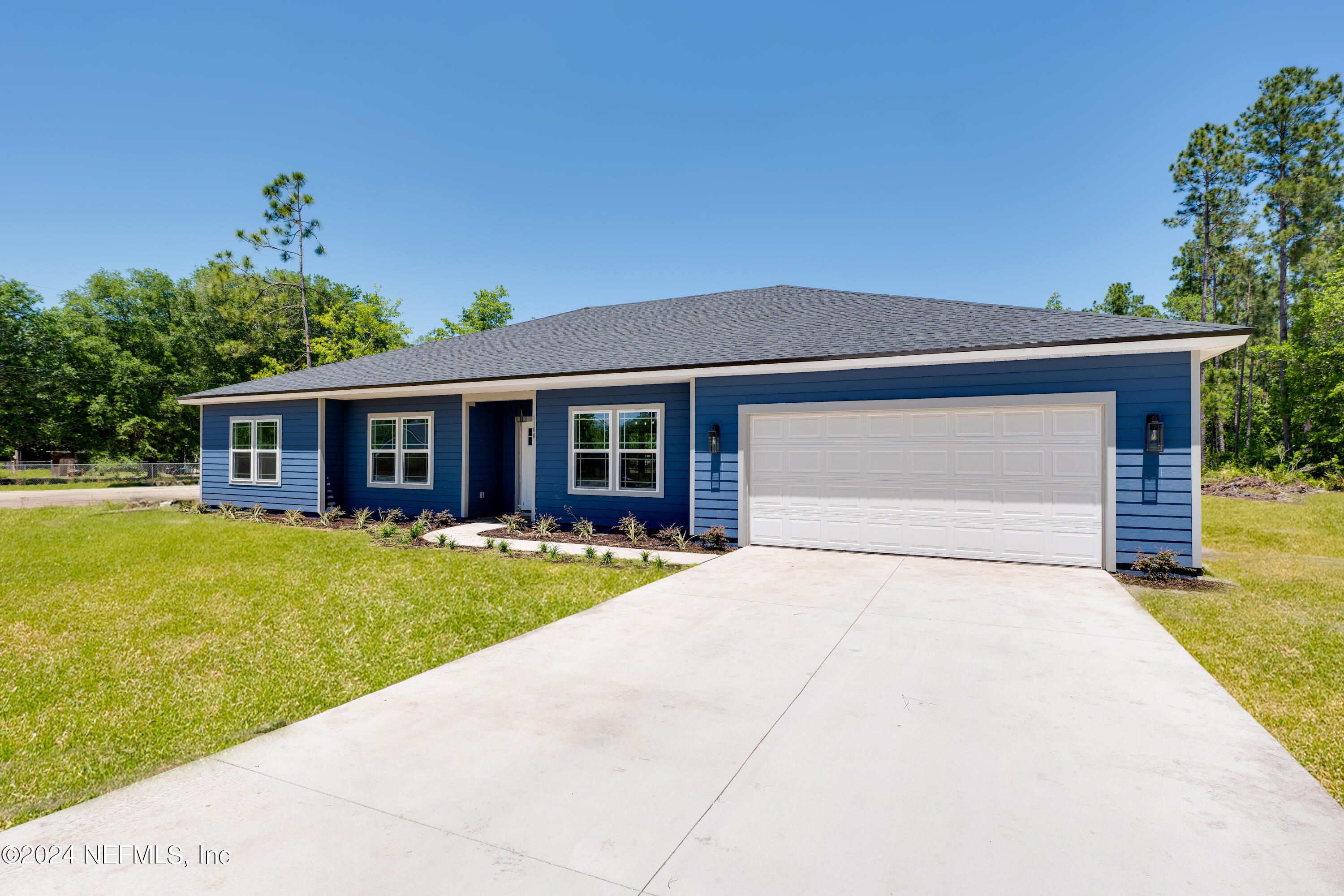 Middleburg, FL home for sale located at 4255 Angora Street, Middleburg, FL 32068