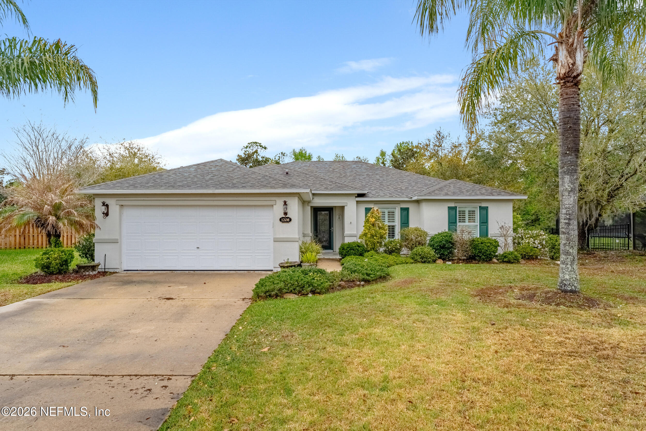 1208 WILDFAIR Court