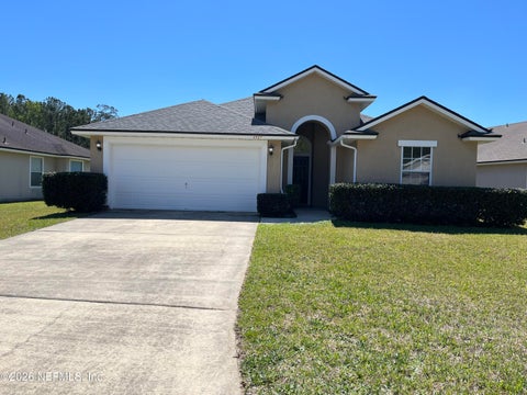 Photo of 3537 WHISPER CREEK Boulevard, Middleburg, FL 32068 (MLS # 2166796)
