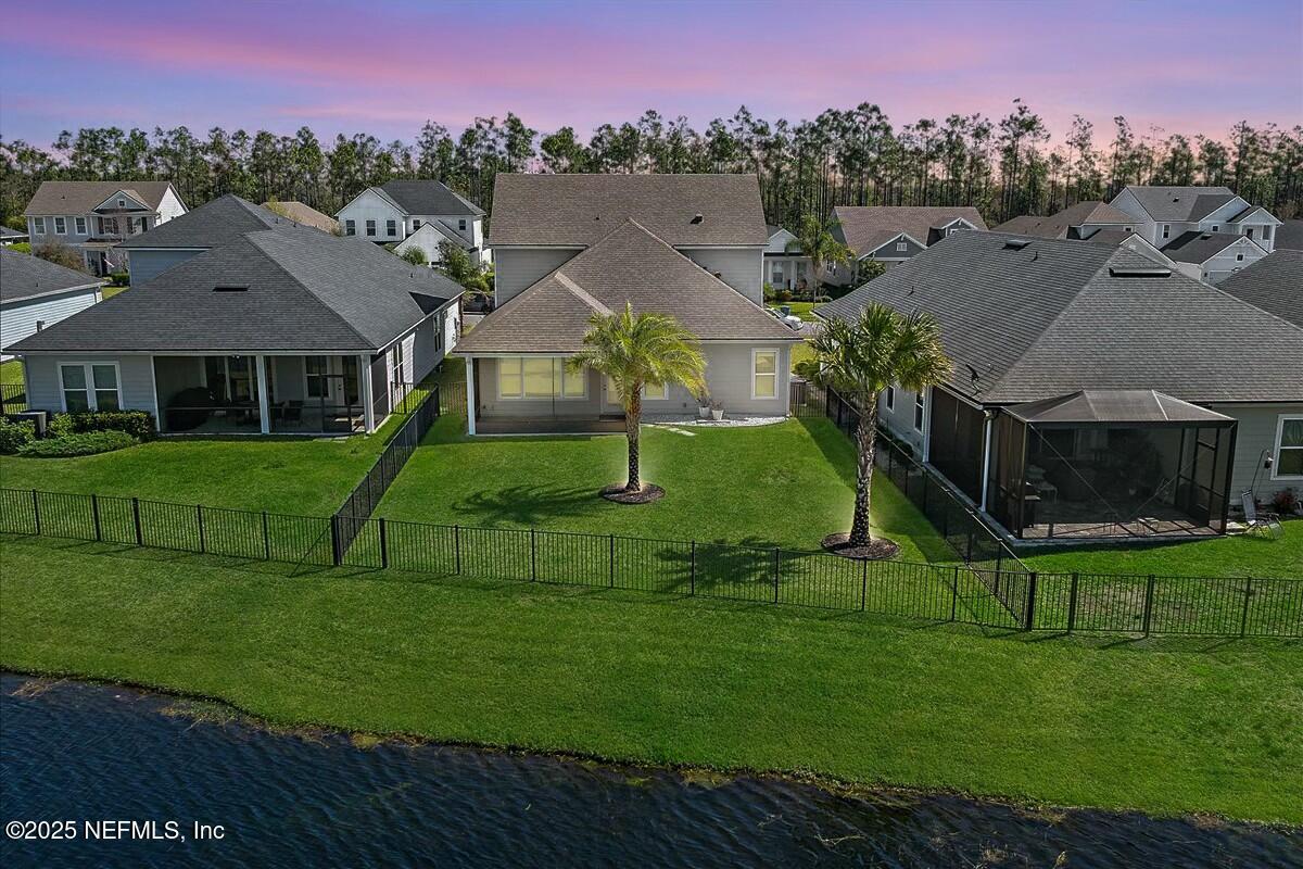 244 UNION HILL Drive