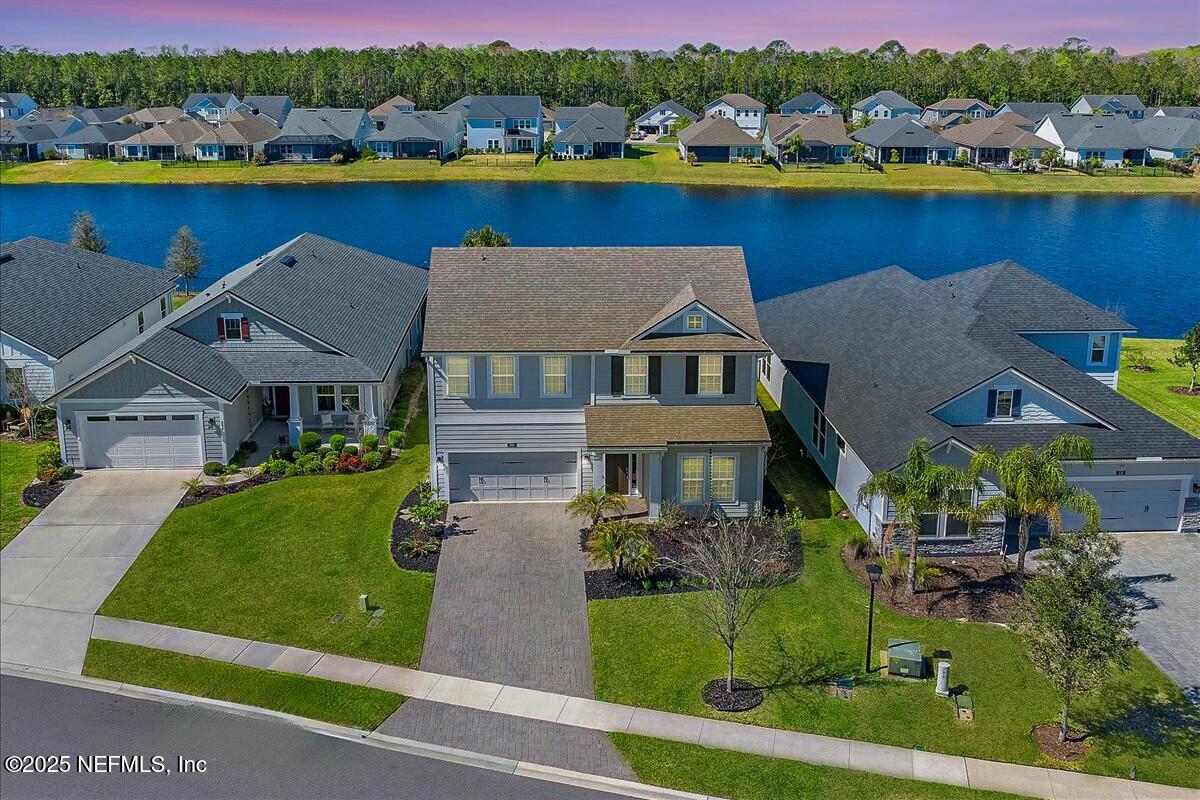 244 UNION HILL Drive