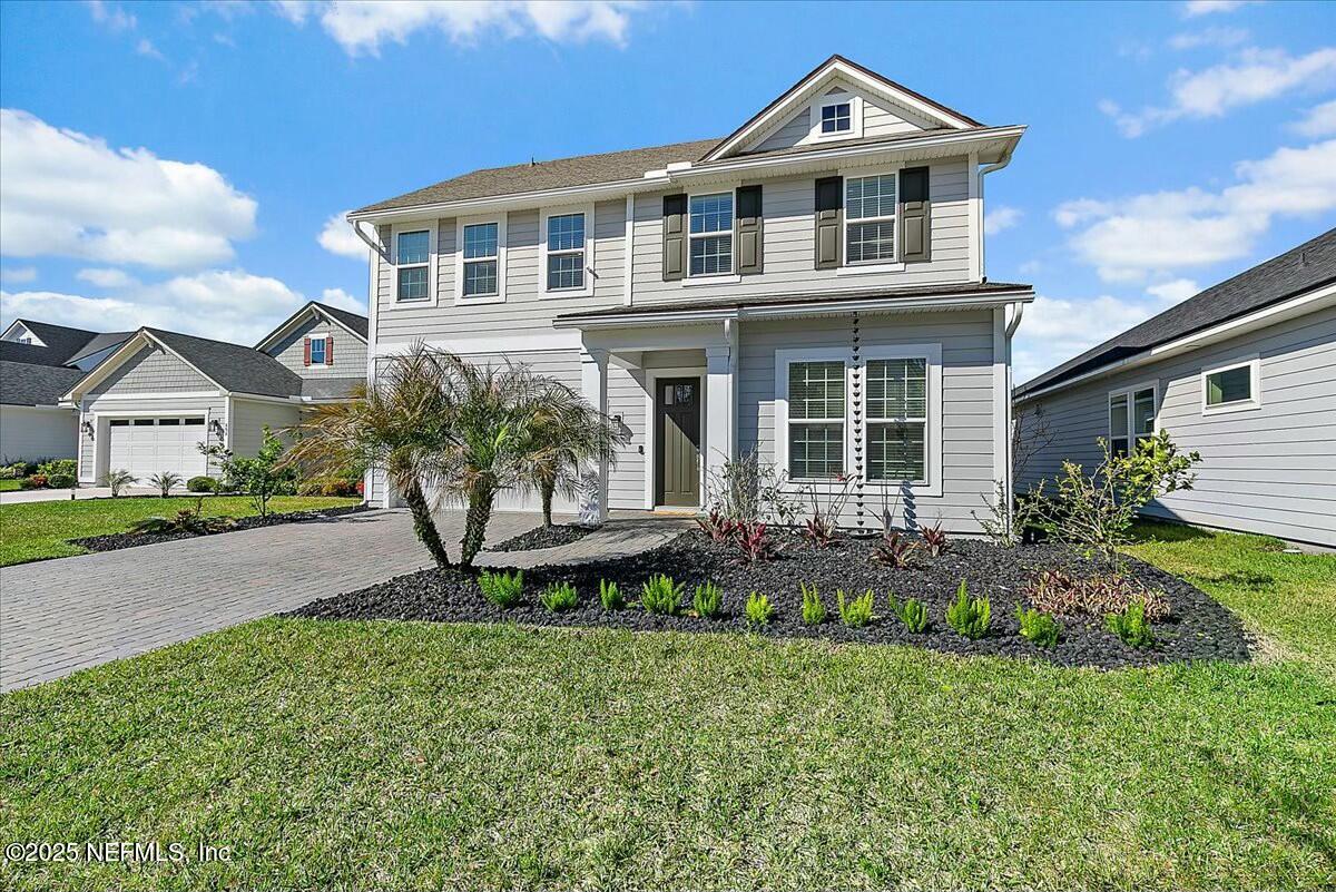 244 UNION HILL Drive