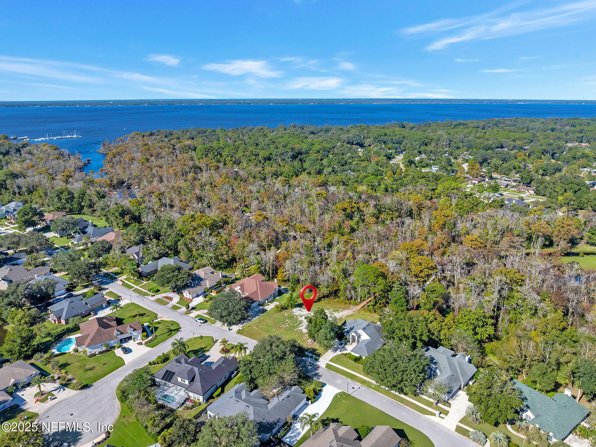 1289 CUNNINGHAM CREEK Drive