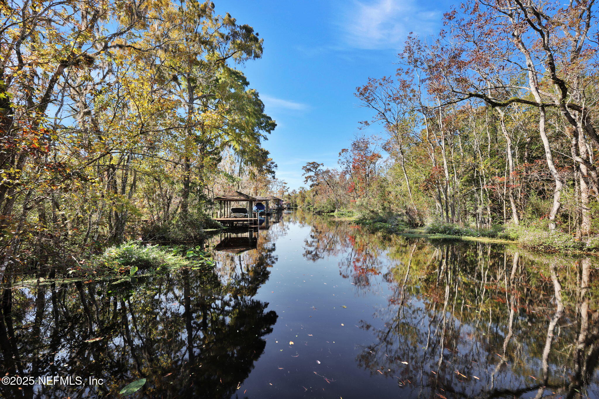 1289 CUNNINGHAM CREEK Drive