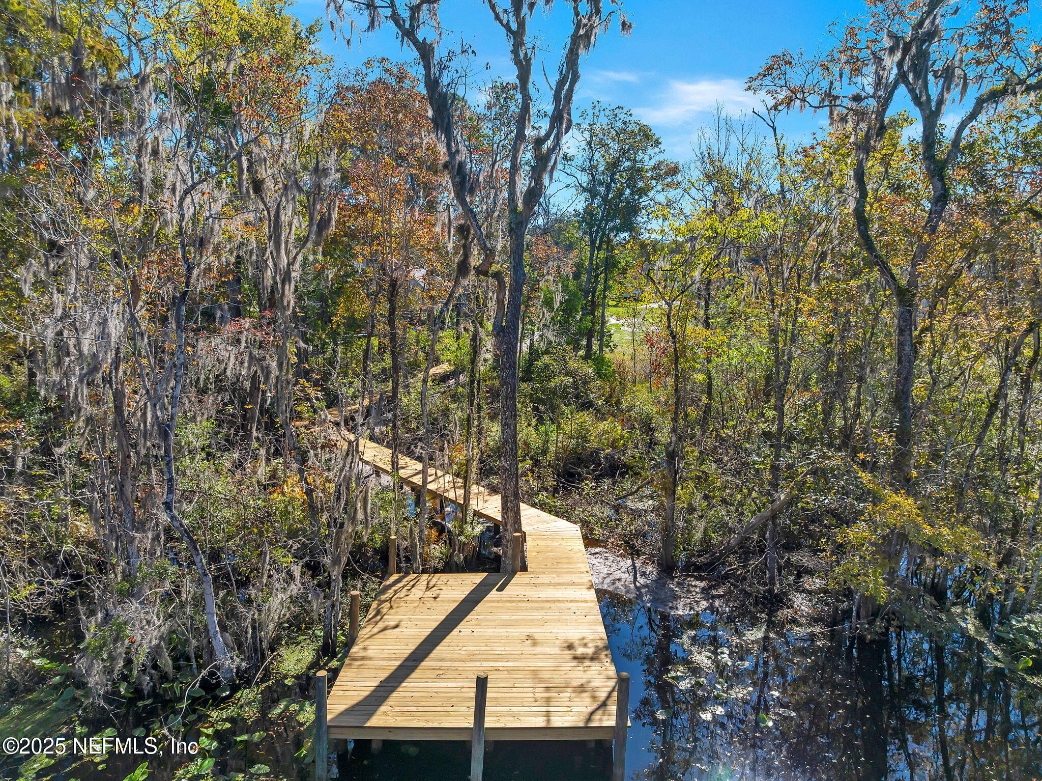 1289 CUNNINGHAM CREEK Drive