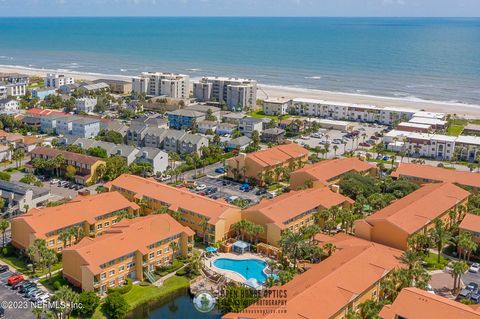 100 LAGUNA VILLAS BLVD G12, JACKSONVILLE BEACH, FL 32250 - #: 1241928