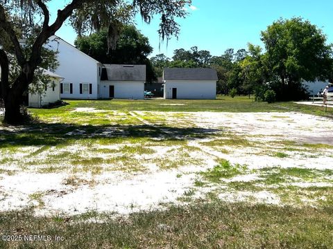 4072 BUENA VISTA Avenue Starke FL 32091