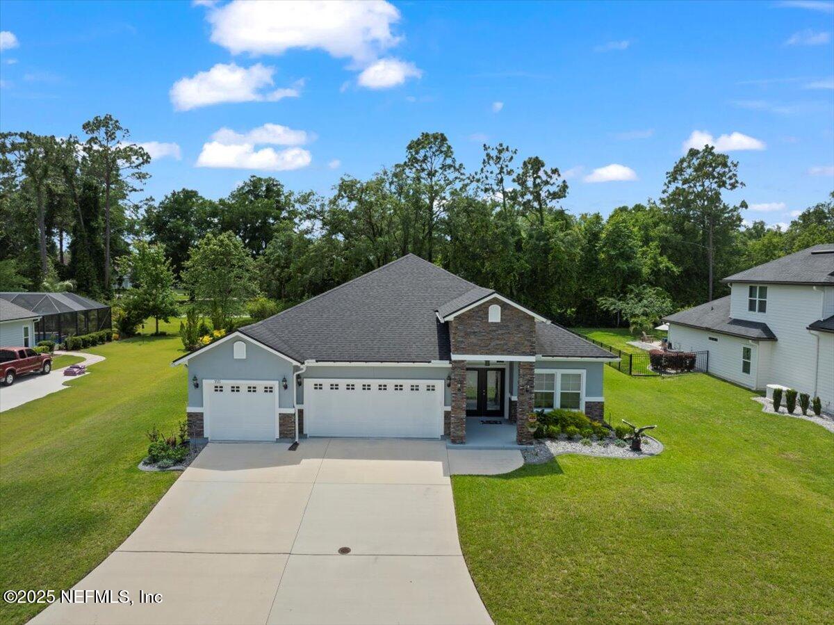 3521 GRAND VICTORIA Court