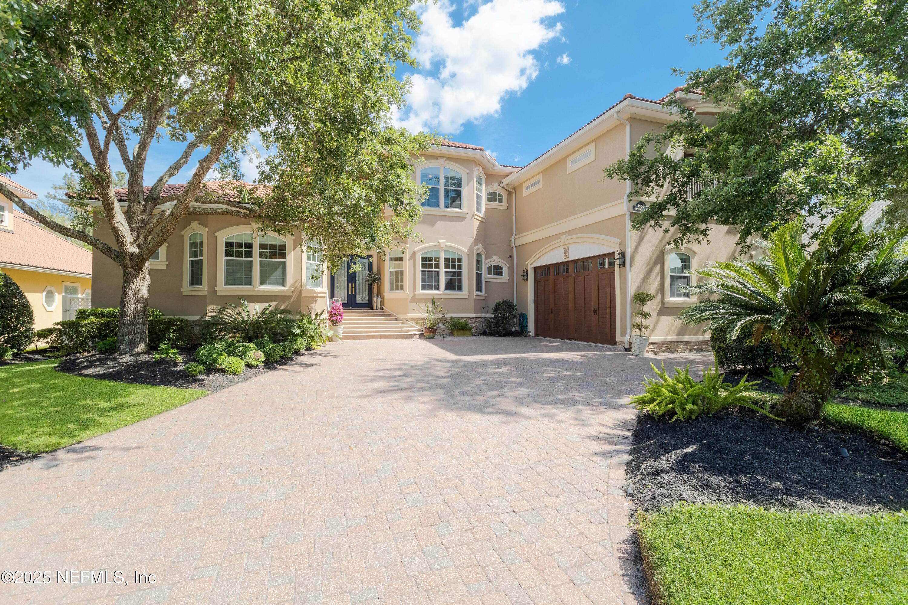 1868 CHRISTOPHER POINT Road S