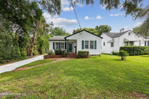 Photo of 1117 PEACHTREE Street, Jacksonville, FL 32207 (MLS # 2158158)