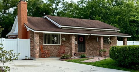 4604 PALMER Avenue Jacksonville FL 32210