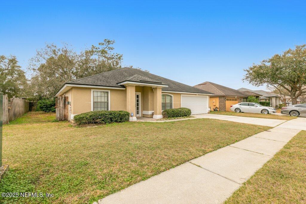 6383 LAKE PLANTATION Drive