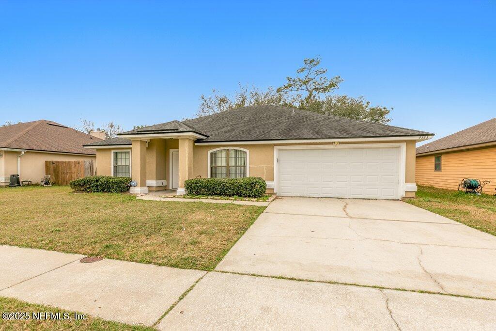 6383 LAKE PLANTATION Drive