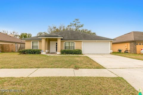 6383 LAKE PLANTATION Drive Jacksonville FL 32244