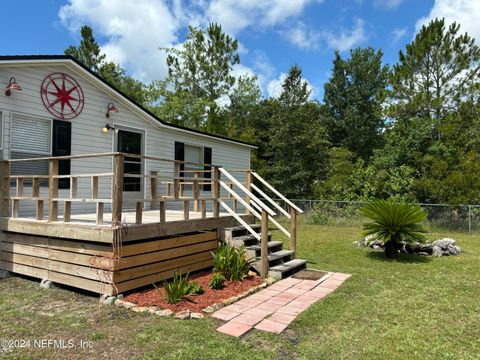 A home in Middleburg