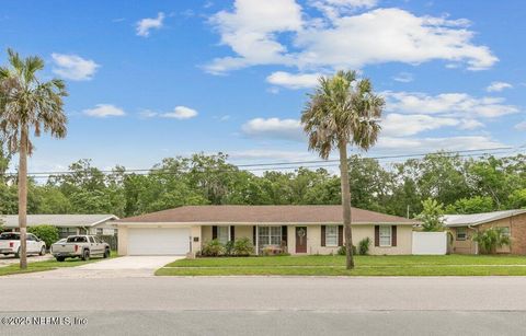 2041 MILL CREEK Road Jacksonville FL 32211