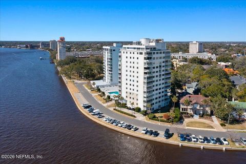 Photo of 1560 LANCASTER Terrace #508, Jacksonville, FL 32204 (MLS # 2145739)